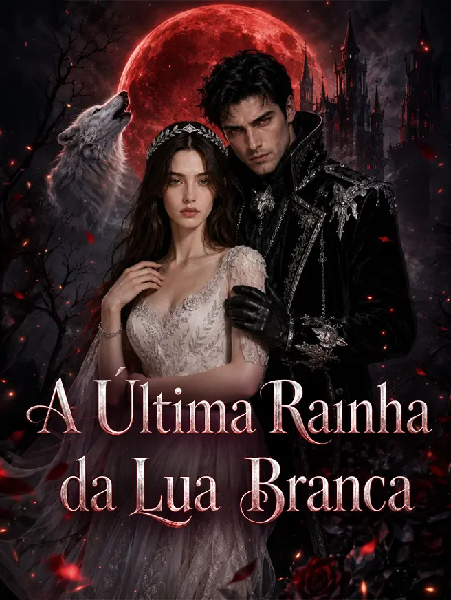 A Última Rainha da Lua Branca