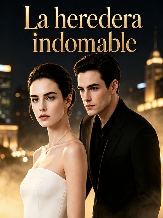 La heredera indomable