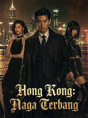 Hong Kong: Naga Terbang (mengisi suara)
