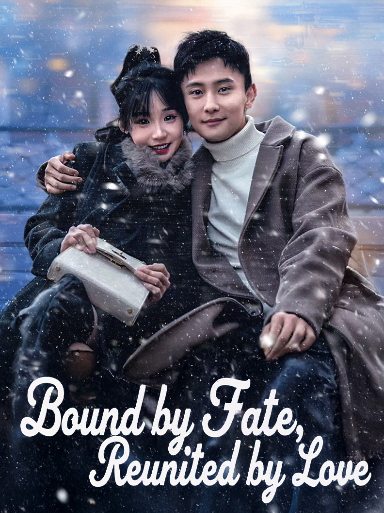 Bound by Fate,Reunited by Love
