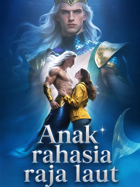 Anak rahasia raja laut