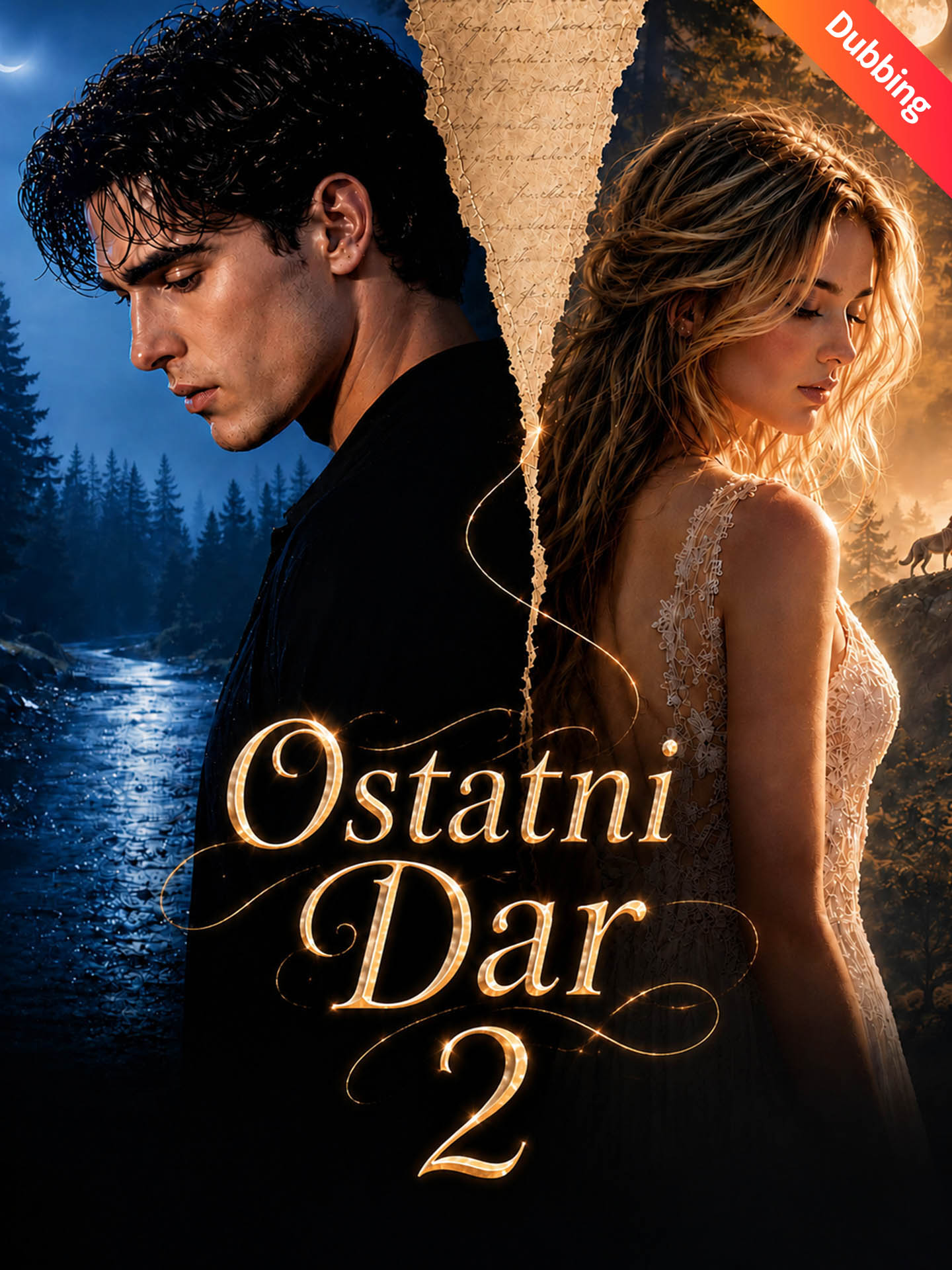 [Dubbing] Ostatni Dar 2