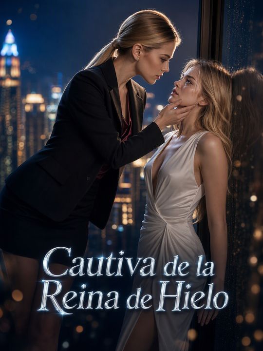 Cautiva de la Reina de Hielo