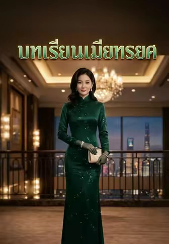 บทเรียนเมียทรยศ