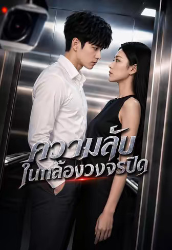 ความลับในกล้องวงจรปิด