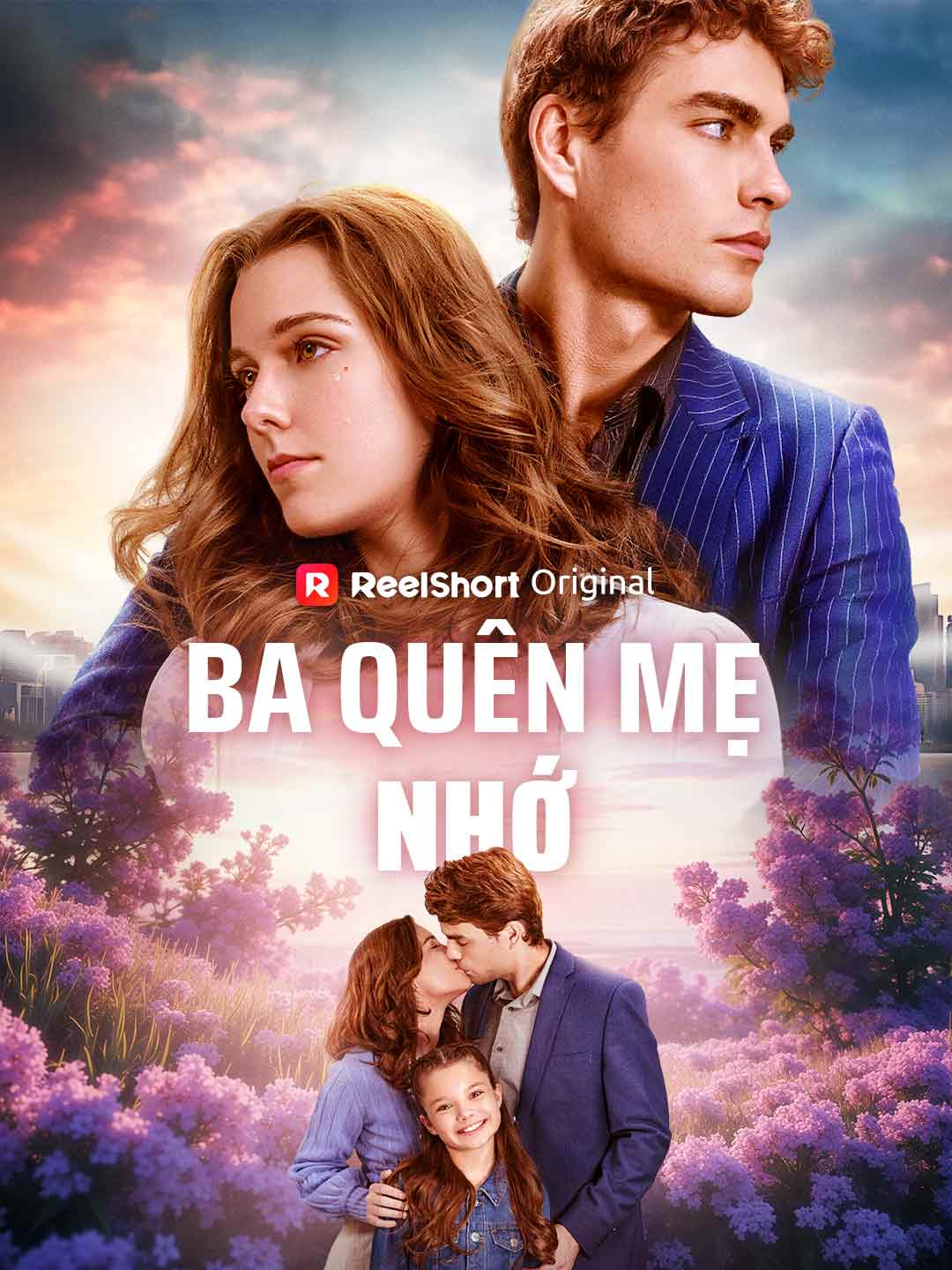 Ba Quên Mẹ Nhớ