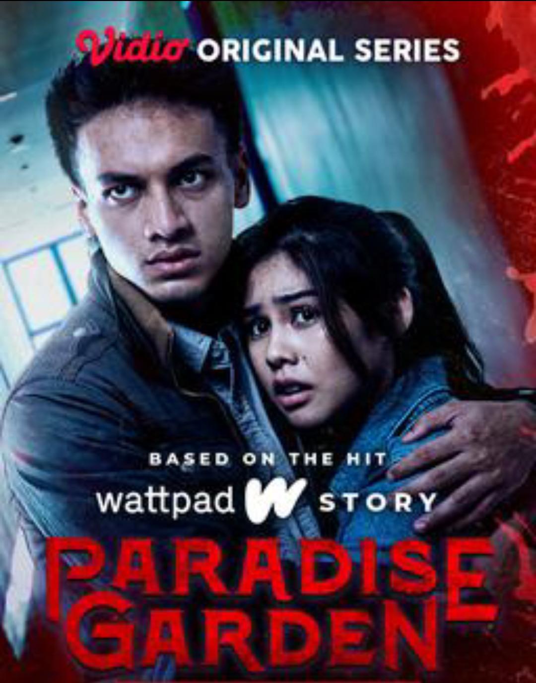 Paradise Garden [Indonesian] (2021)