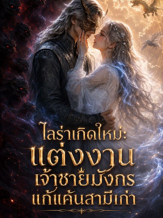 ไลร่าเกิดใหม่: แต่งงานเจ้าชายมังกรแก้แค้นสามีเก่า