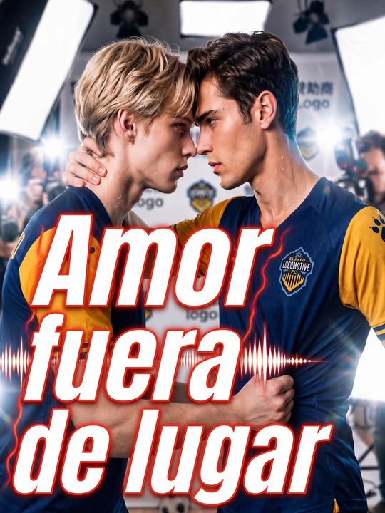 Amor fuera de lugar