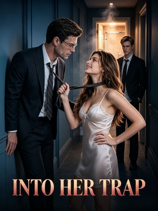 Into Her Trap