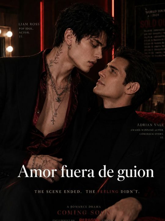 Amor fuera de guion