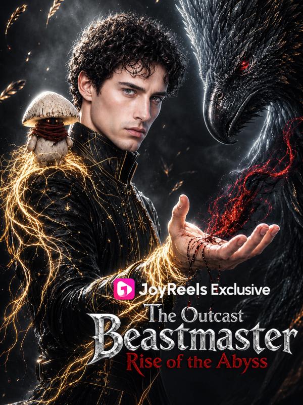 The Outcast Beastmaster: Rise of the Abyss