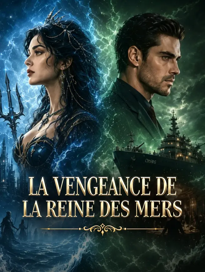 La vengeance de la Reine des Mers