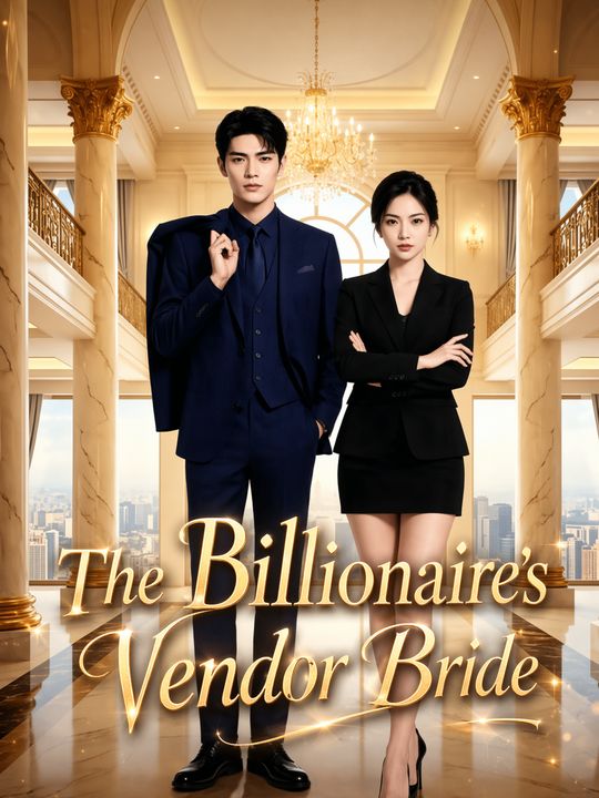 The Billionaire's Vendor Bride