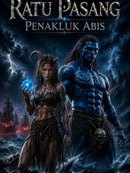 Ratu Pasang Penakluk Abis