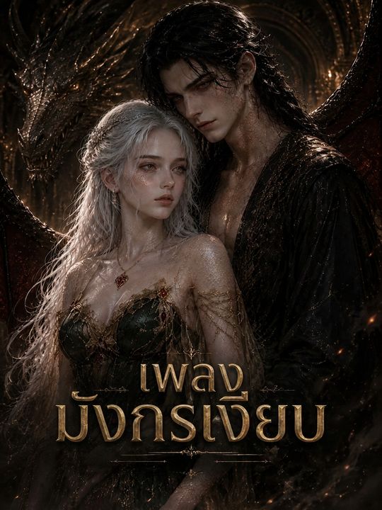 เพลงมังกรเงียบ: แค้นของเจ้าหญิงมังกรถูกทรยศ