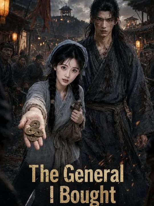 The General I Bought