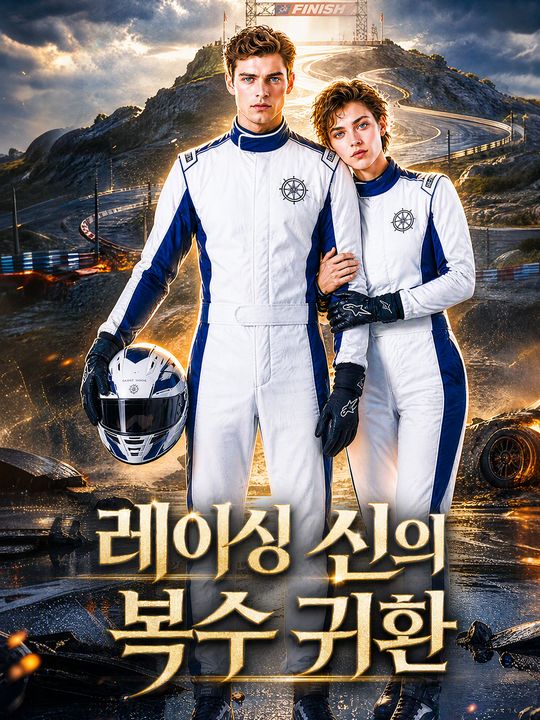 레이싱 신의 복수 귀환