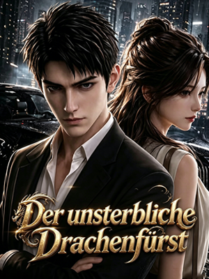 Der unsterbliche Drachenfürst