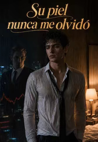 Su piel nunca me olvidó
