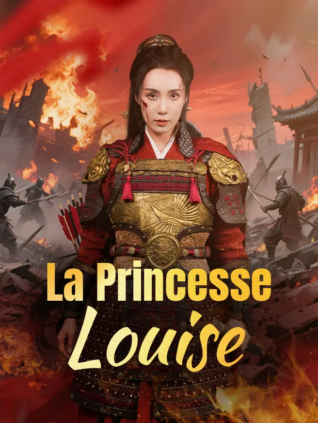 La Princesse Louise