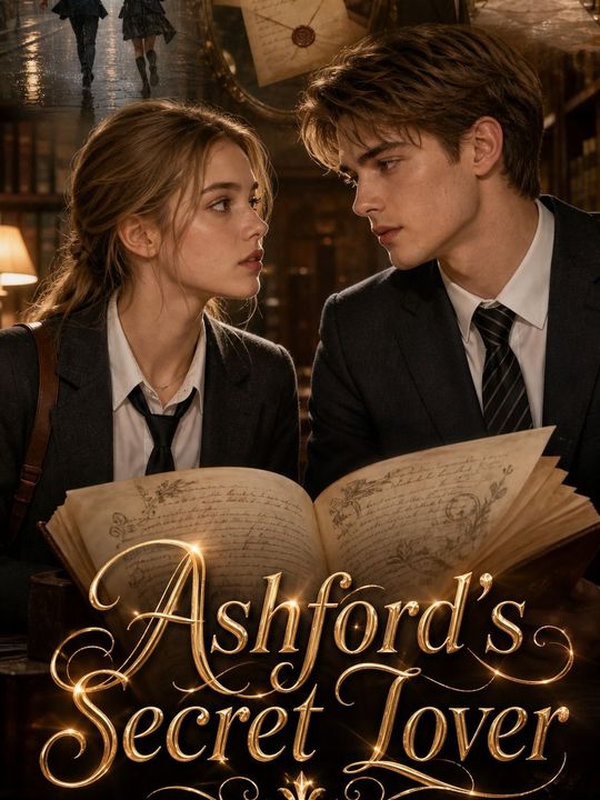 Ashford's Secret Lover
