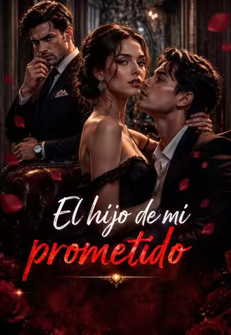 El hijo de mi prometido