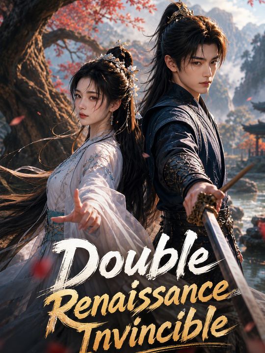 Double renaissance invincible