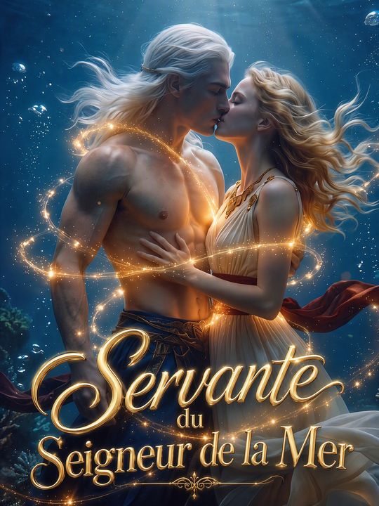 Servante du Seigneur de la Mer