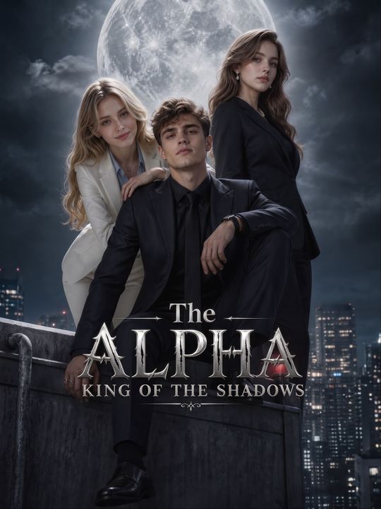The Alpha：King of the Shadows