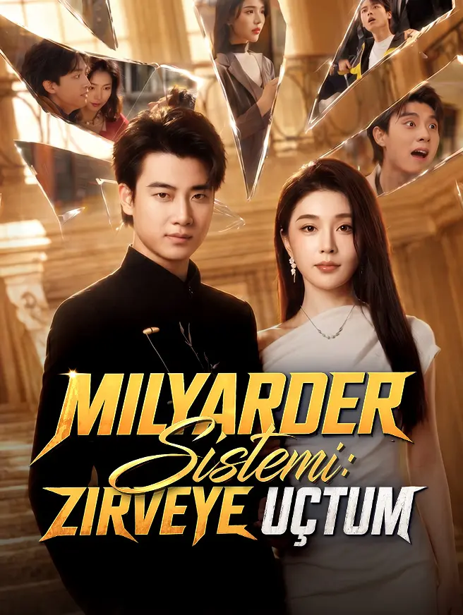 Milyarder Sistemi: Zirveye Uçtum