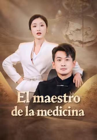 El maestro de la medicina