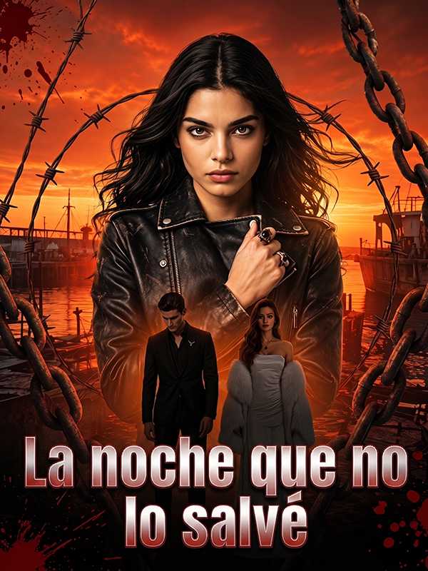 La noche que no lo salvé
