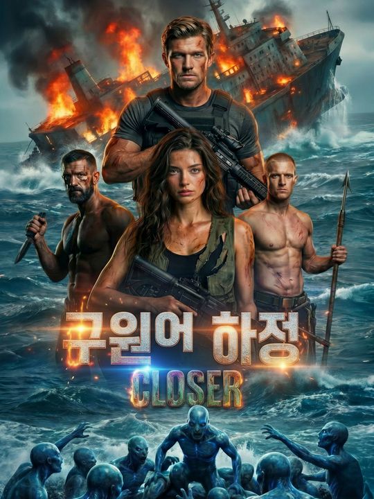 구원의 함정