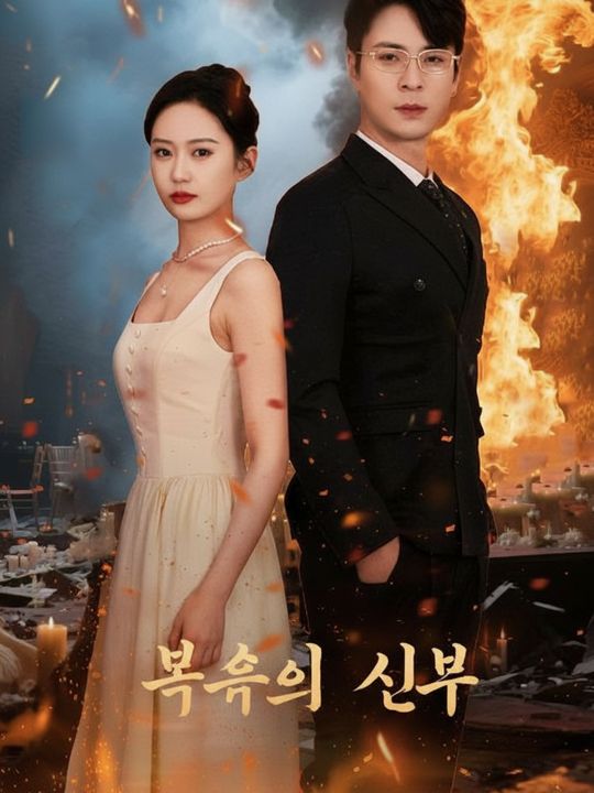 복수의 신부