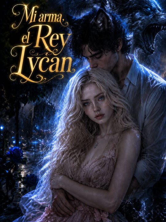 Senjataku Adalah Raja Lycan