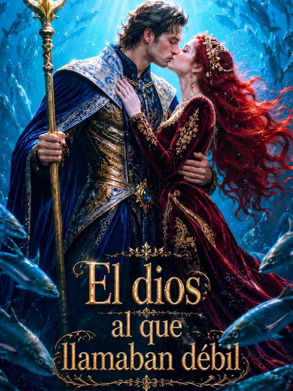 El dios al que llamaban débil
