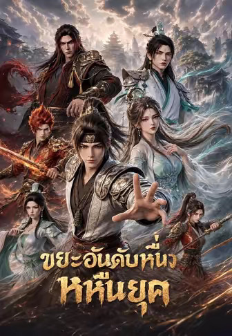 ขยะอันดับหนึ่งหมื่นยุค