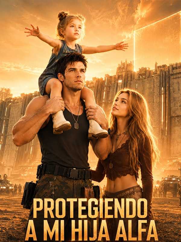 Protegiendo a mi hija Alfa