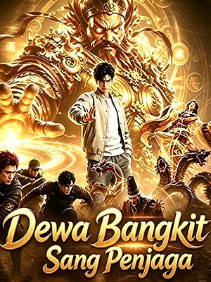 Dewa Bangkit Sang Penjaga