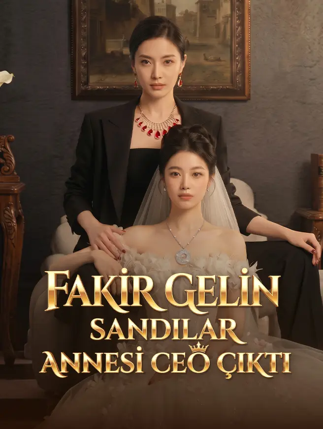 Fakir Gelin Sandılar Annesi CEO Çıktı