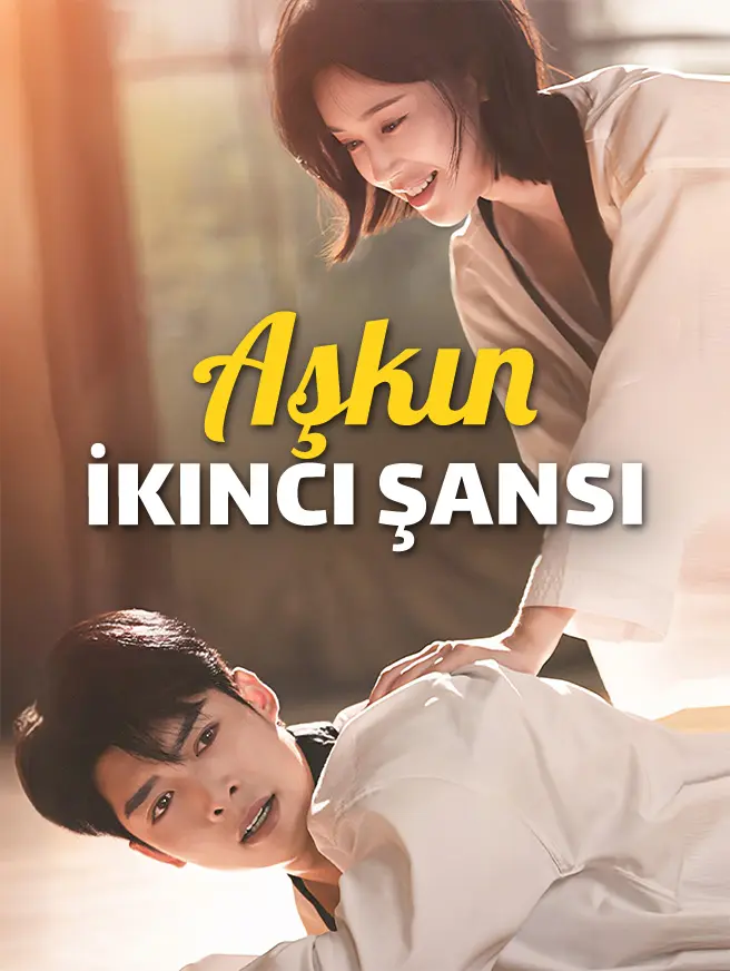 Aşkın İkinci Şansı