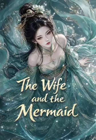 The Wife and the Mermaid