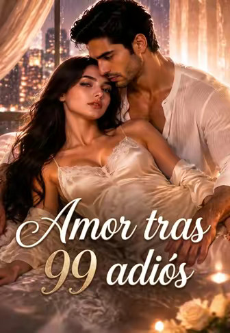 Amor tras 99 adiós