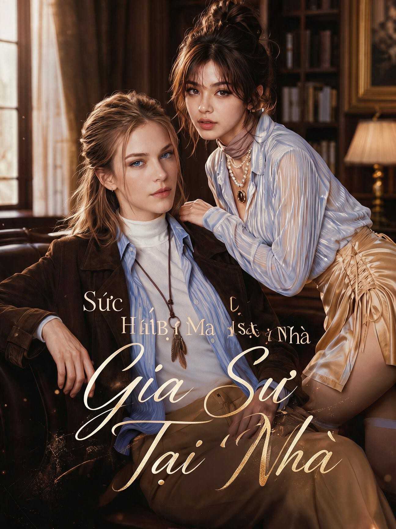 Sức Hút Bí Mật Của Gia Sư Tại Nhà