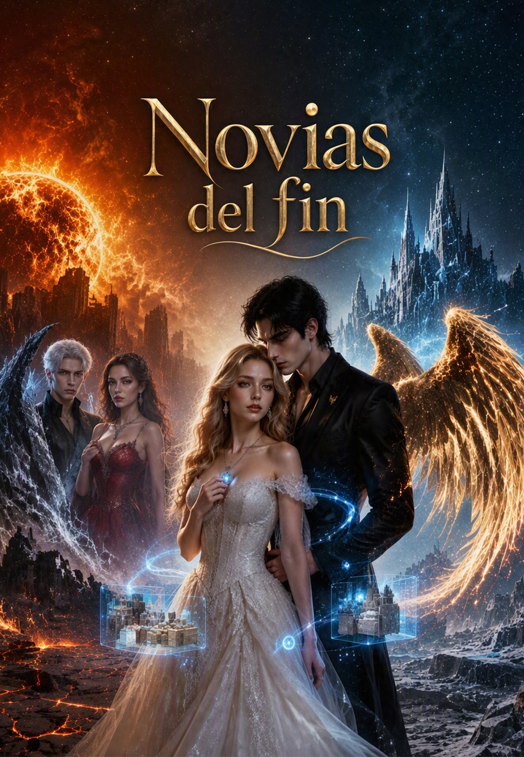 Novias del fin