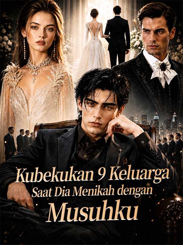 Kubekukan 9 Keluarga Saat Dia Menikah dengan Musuhku