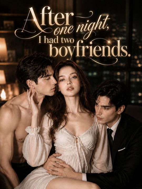 After one night I had two boyfriends