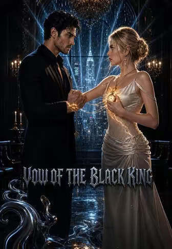 Vow of the Black King