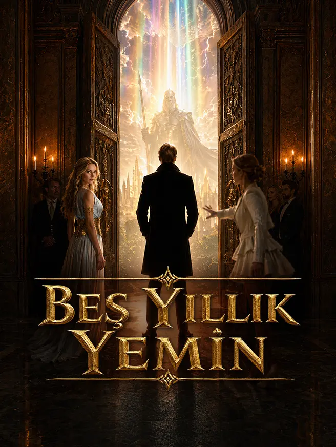 Beş Yıllık Yemin